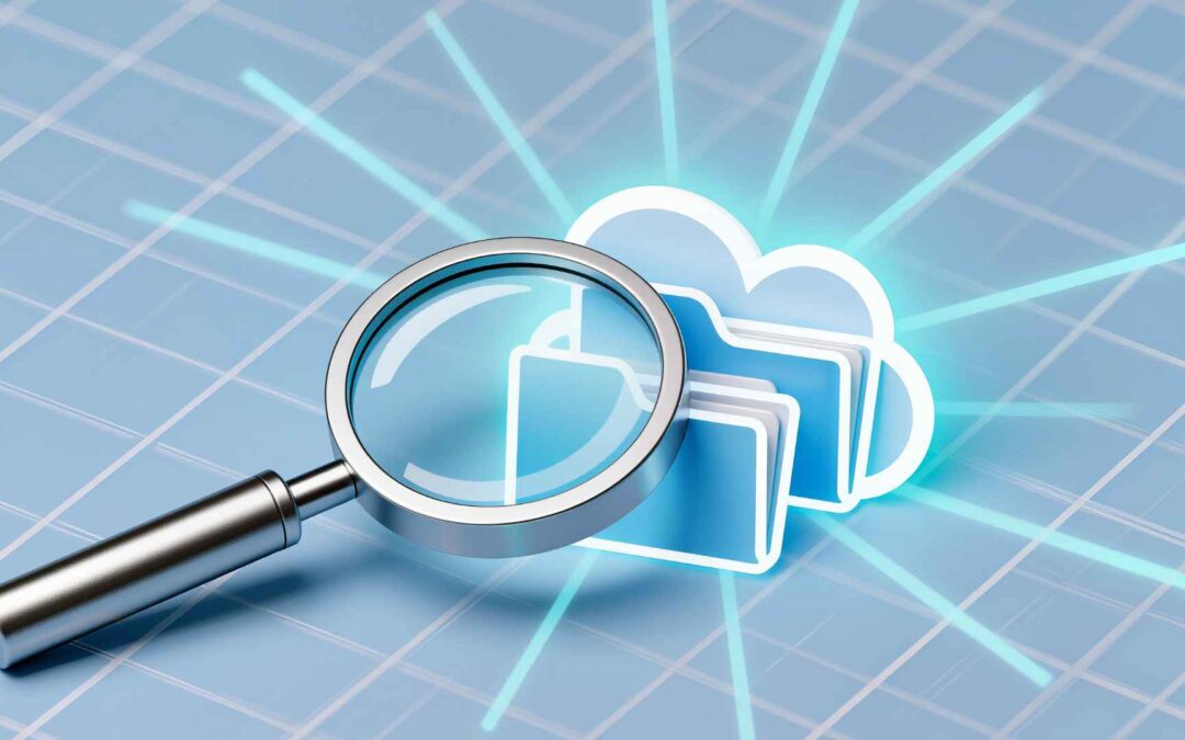 How to audit your blog posts for Answer Engine Optimization featured image