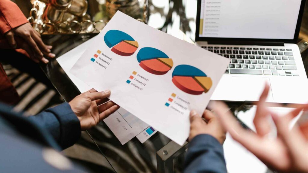How to benchmark your AI share of voice featured image How to benchmark your AI share of voice featured image