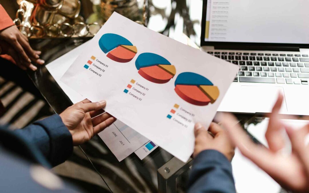 How to Benchmark Your AI Share of Voice: A GTM Leader’s Guide