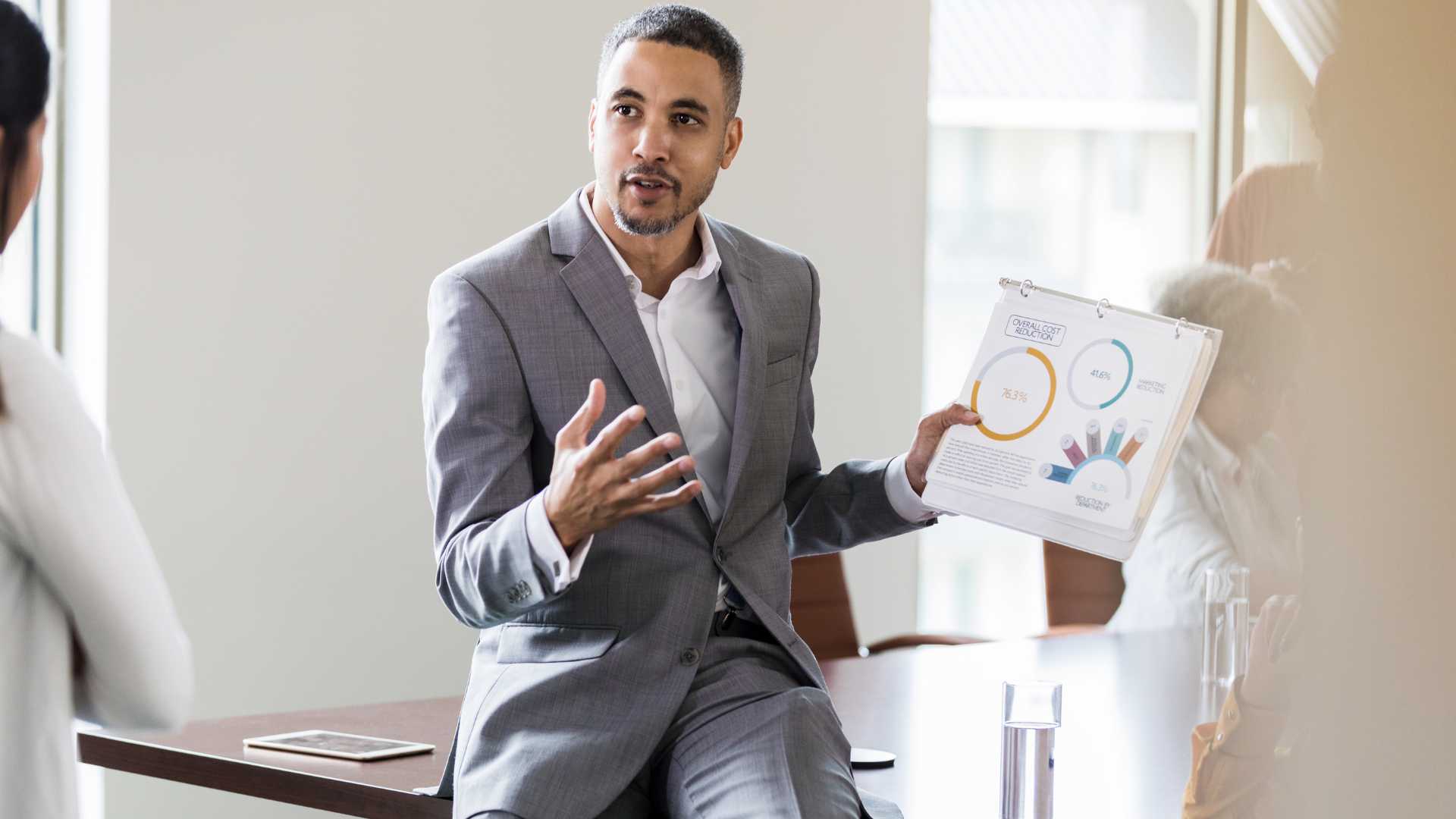 How to conduct an AI automation audit with your SDR team featured image How to conduct an AI automation audit with your SDR team featured image