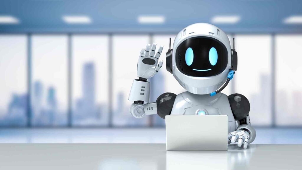 How to embed AI as the operational backbone of your marketing organization featured image How to embed AI as the operational backbone of your marketing organization featured image
