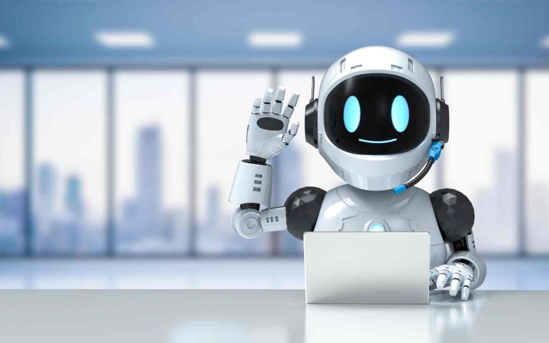 How to embed AI as the operational backbone of your marketing organization featured image