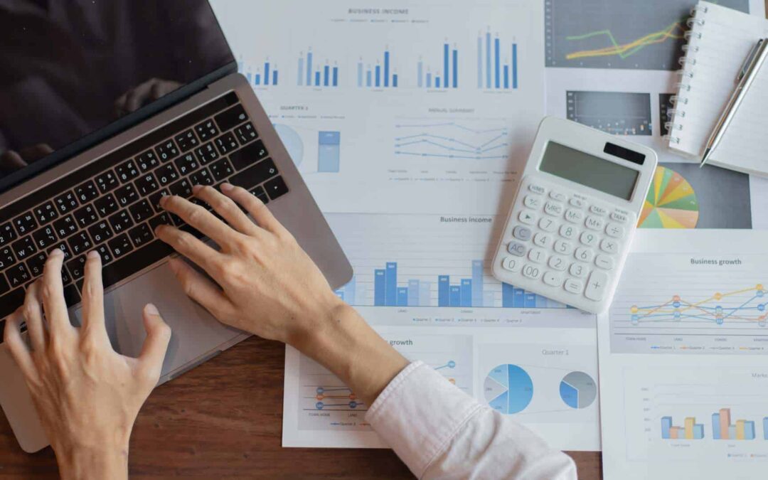 How to Build an Operational Sales Strategy That Drives Predictable Revenue