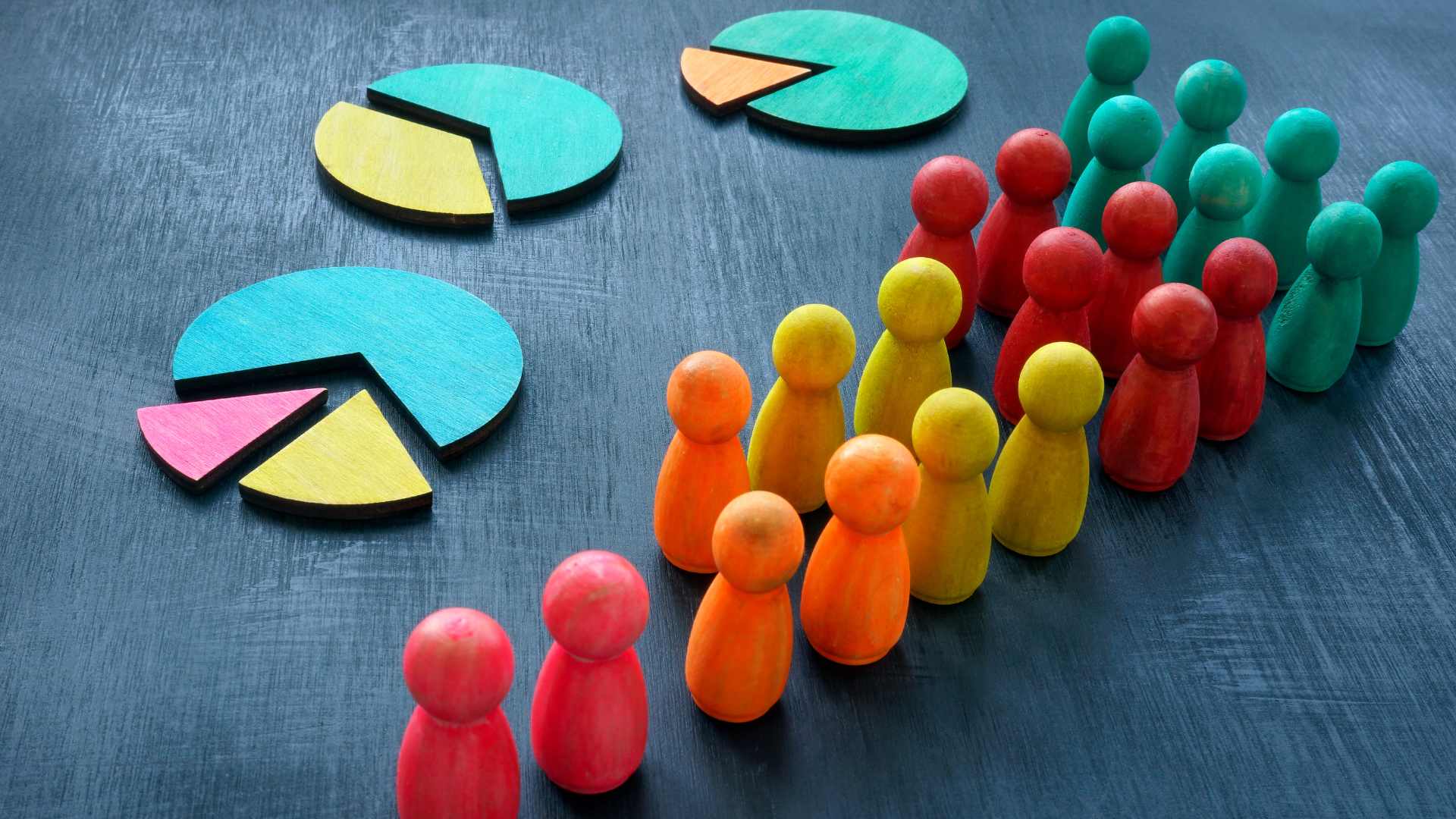 audience segmentation strategy featured image audience segmentation strategy featured image