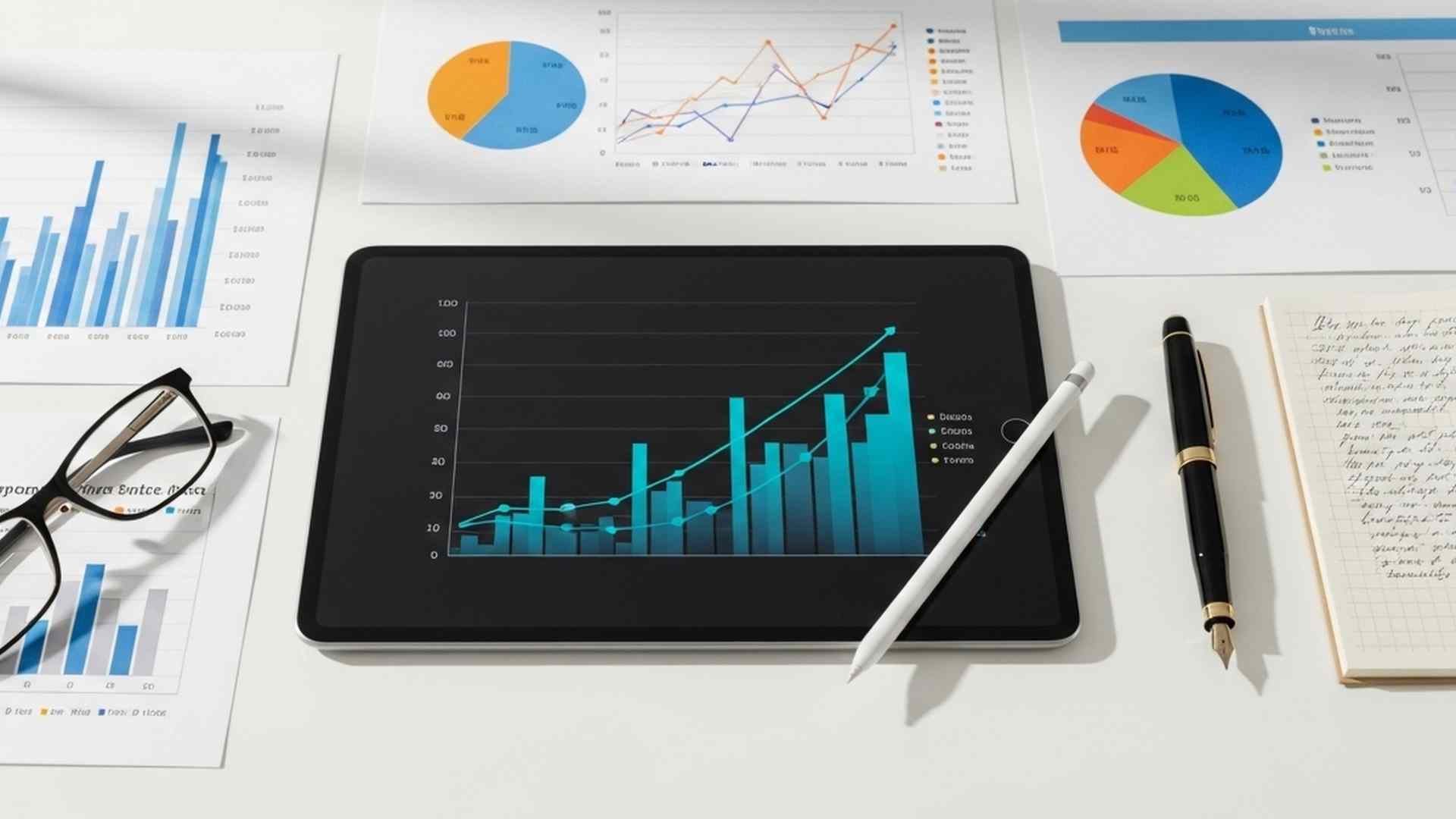 black box AI forecasting featured image black box AI forecasting featured image