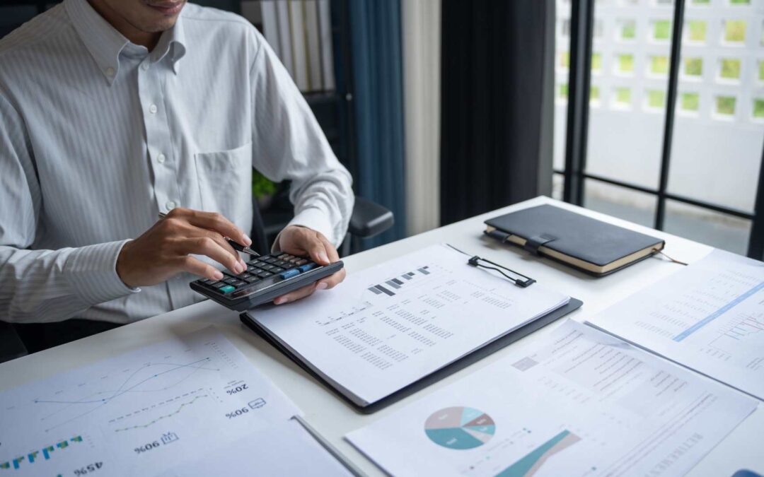 How Commission Errors and Attrition Drive Top Performers Away