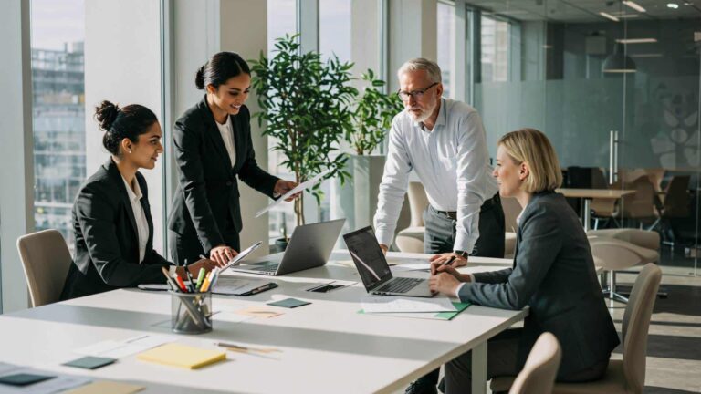 continuous GTM management revops featured image