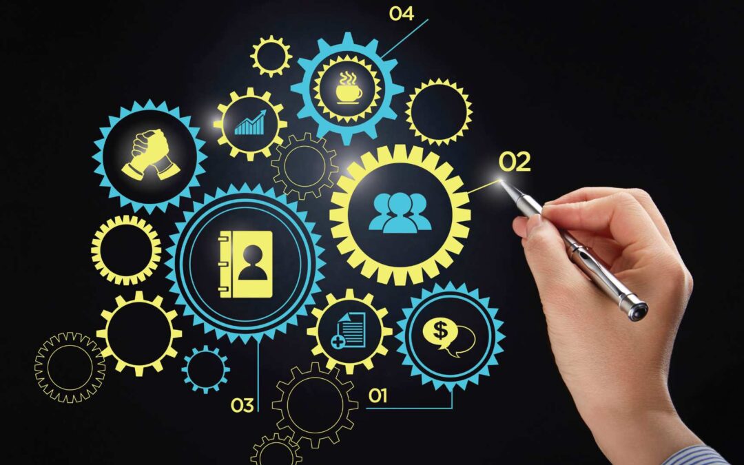 How to Create a Sales Program That Drives Predictable Revenue