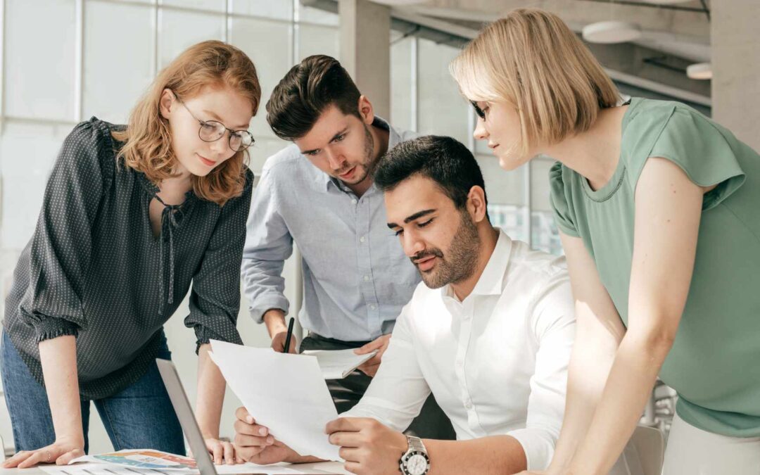 demand generation engine featured image