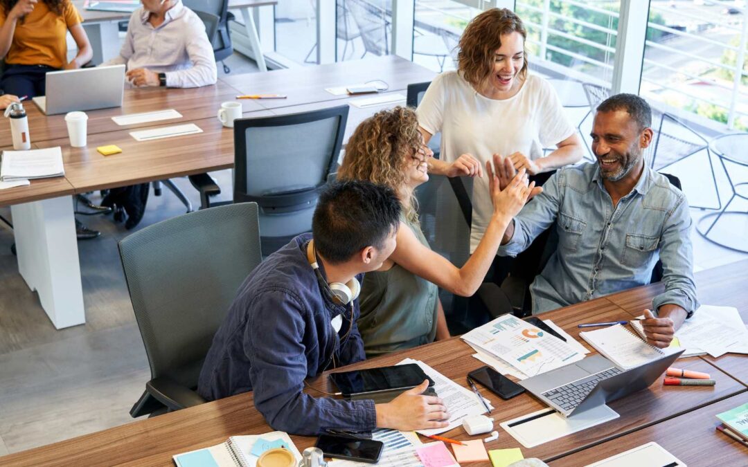 What Are Dynamic Sales Quotas?
