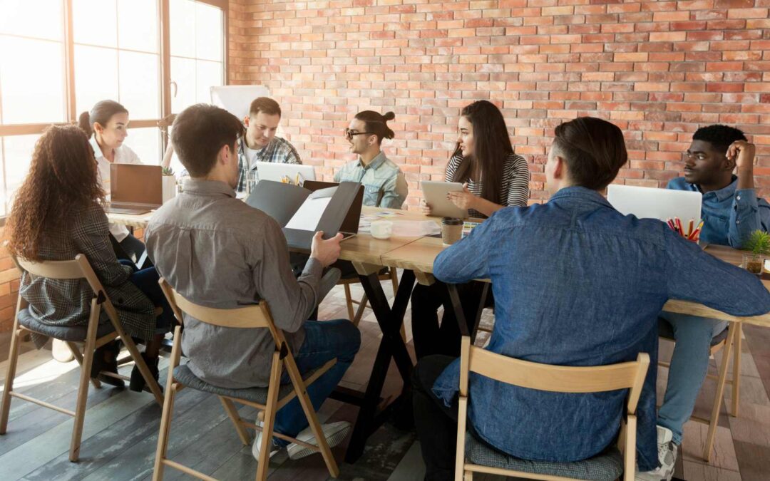 How to Build a Marketing Plan That Actually Drives Revenue