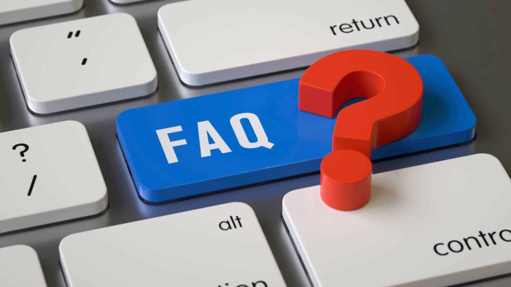 how to create a structured faq page to become an authoritative source for ai featured image how to create a structured faq page to become an authoritative source for ai featured image