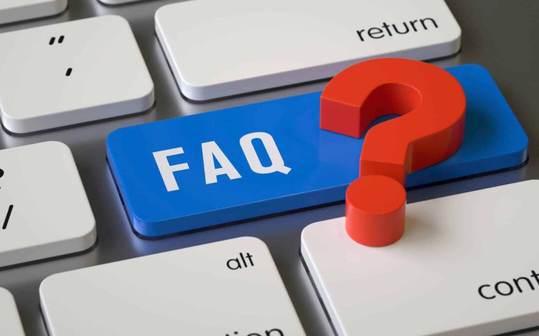 How to Create a Structured FAQ Page for AI Search & AEO