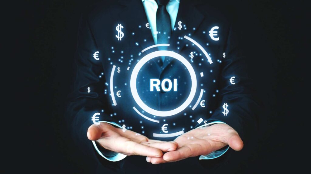 how to launch an roi focused ai strategy in 3 steps featured image how to launch an roi focused ai strategy in 3 steps featured image