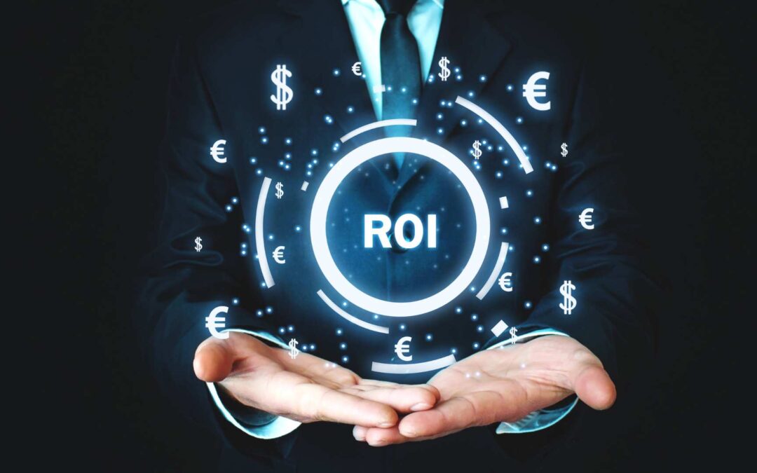 How to Launch an ROI-Focused AI Strategy for Your Revenue Team in 3 Steps