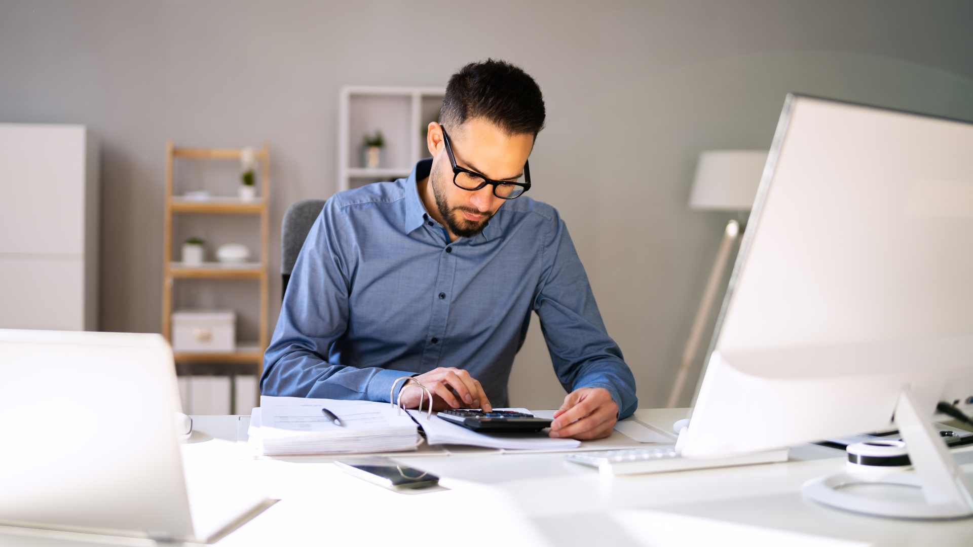 manual compensation tracking costs featured image