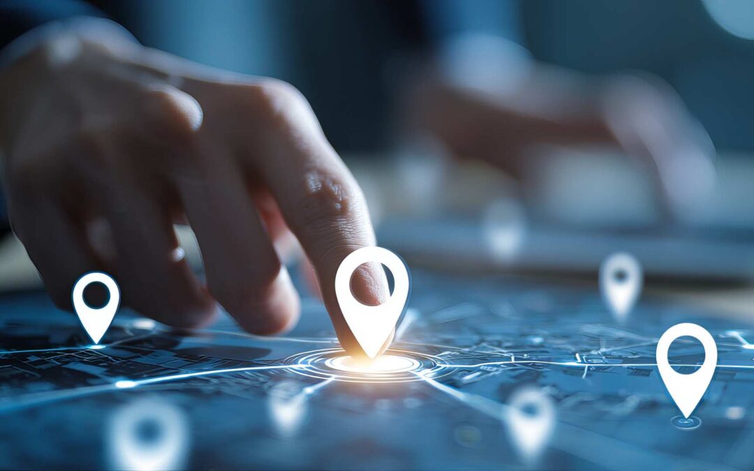 Mapping a Route to Revenue: Why Your GTM Plan is More Than Just A to B