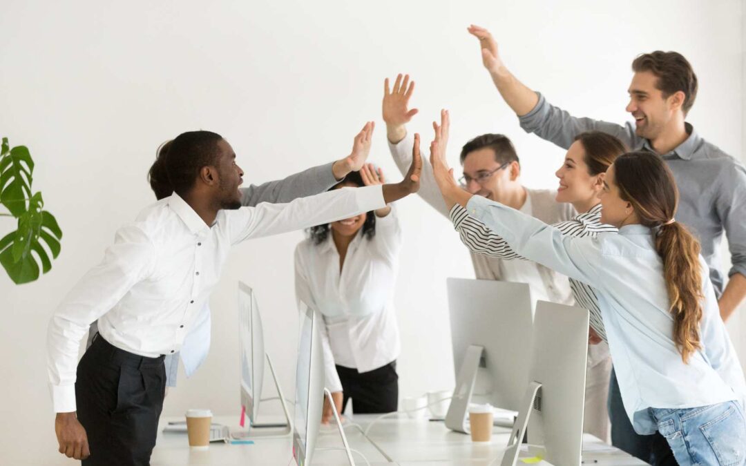Marketing OKRs: A Practical Guide to Drive Revenue Growth
