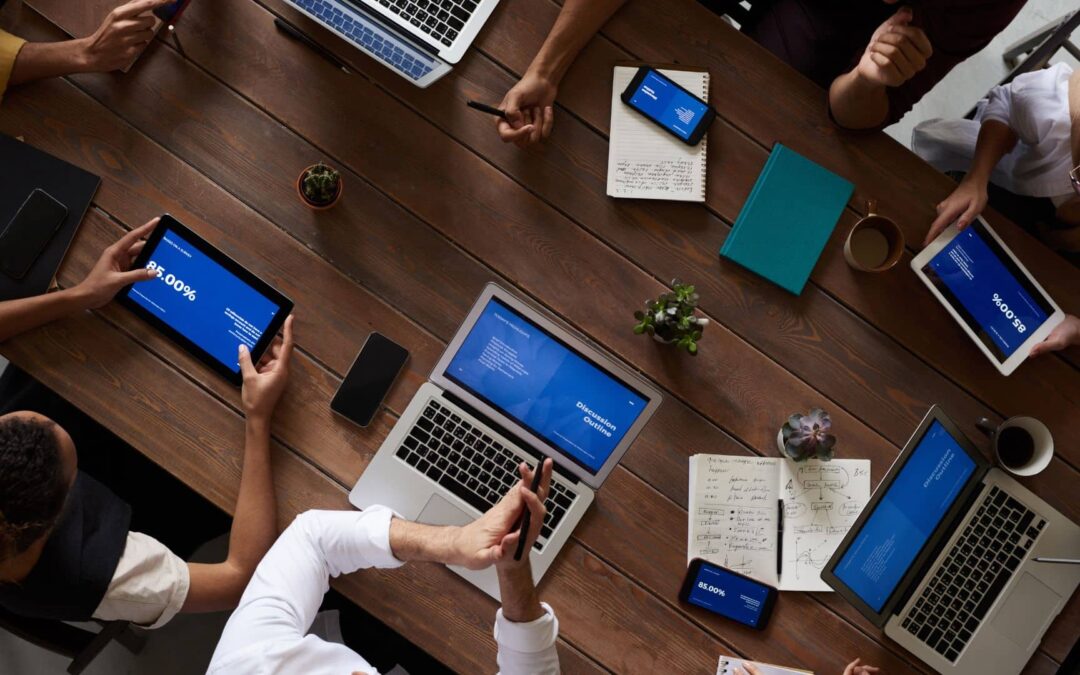 Marketing Operations Strategy with Mike Rizzo