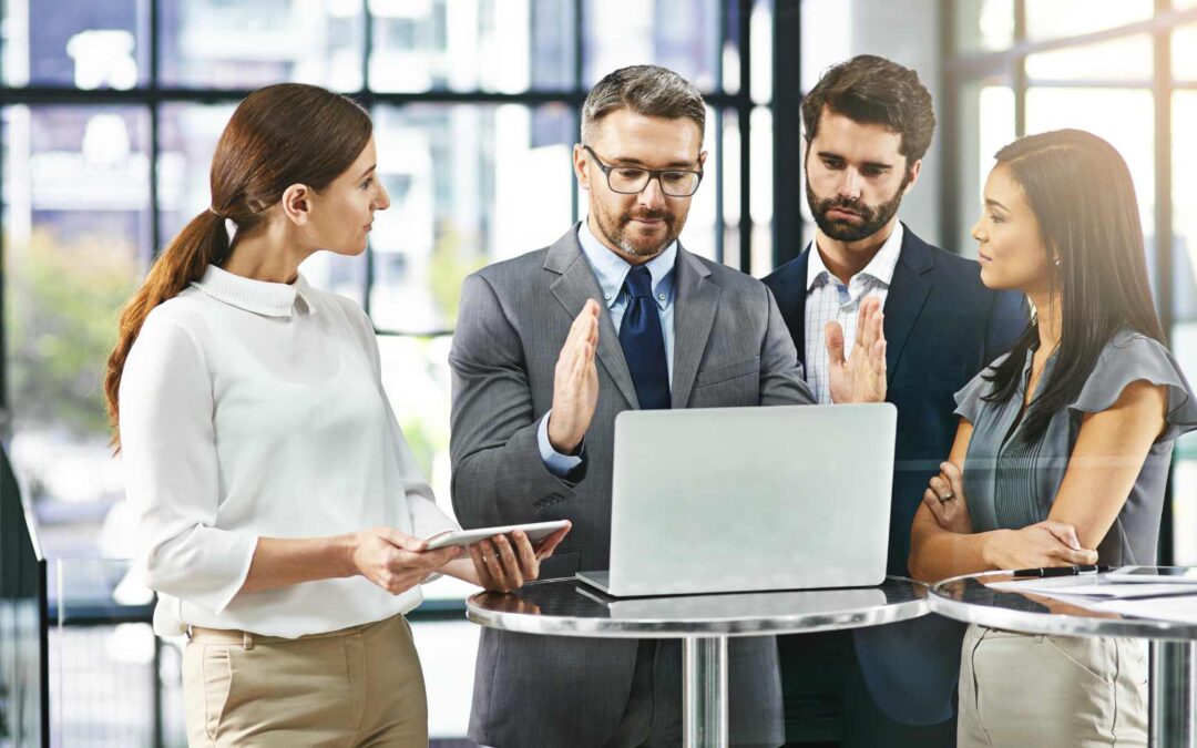 RevOps Enablement: The Blueprint for Unlocking Peak GTM Performance