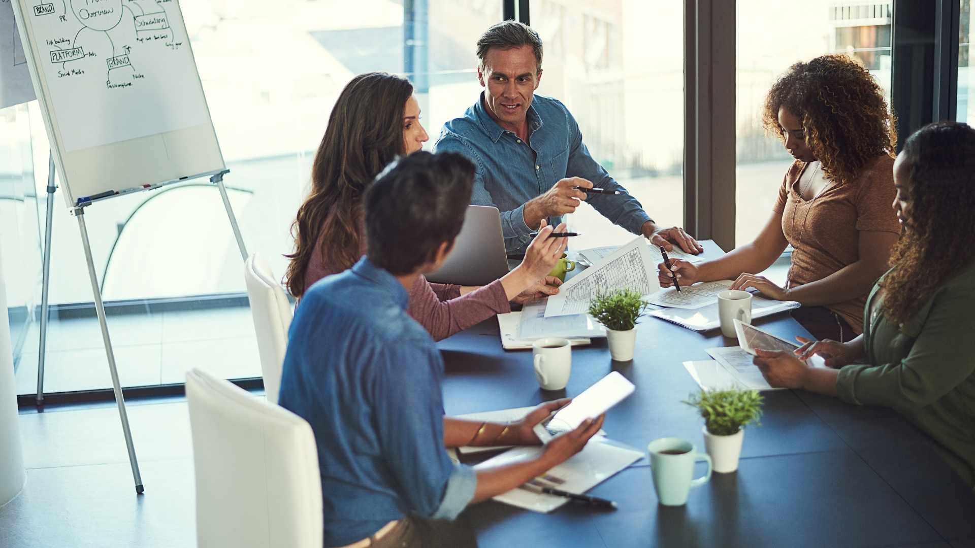 sales action plan featured image