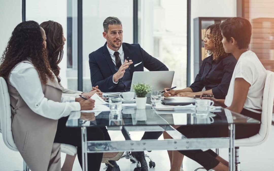 The Modern Guide to Sales and Territory Management