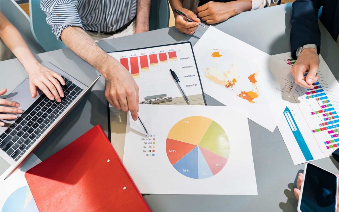 sales plan featured image