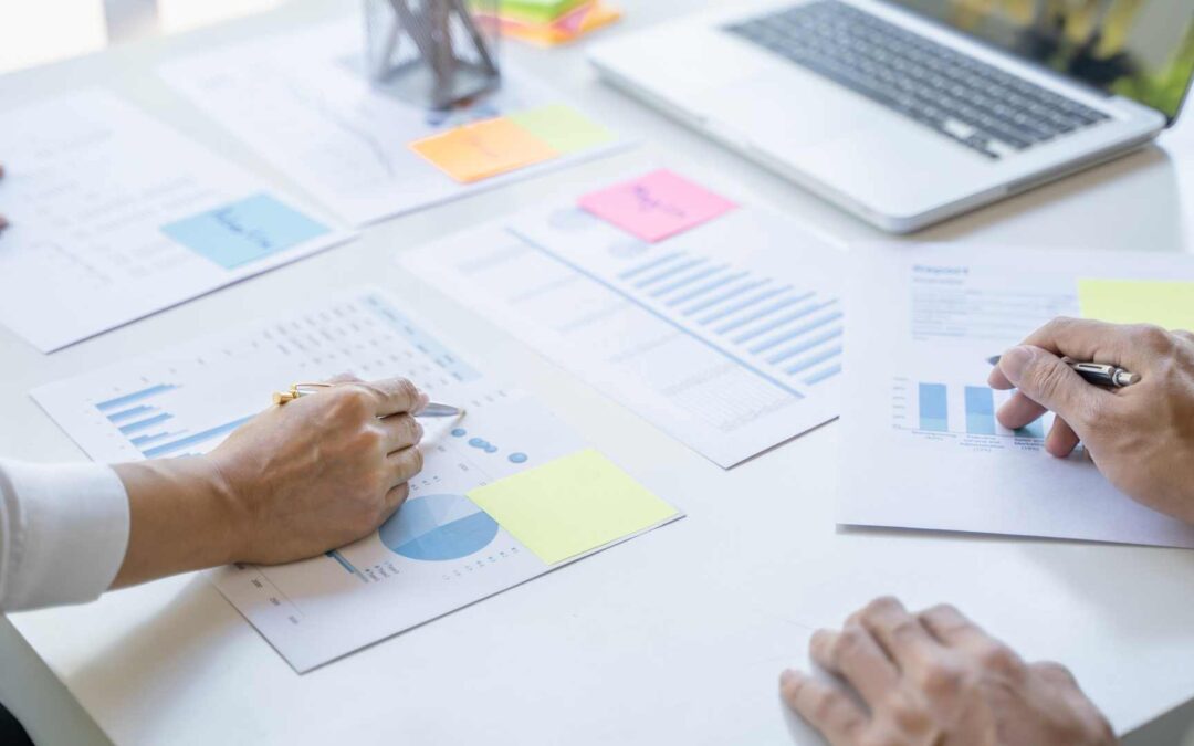 The Ultimate Sales Plan Format & Sample [With Template]