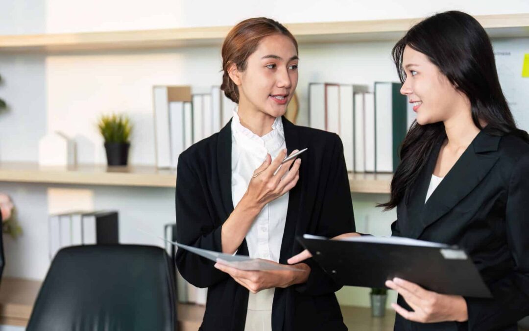 sales qualification framework featured image