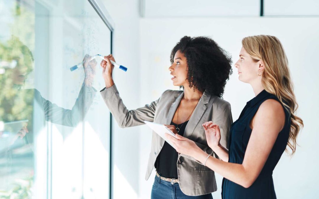 The Ultimate Guide to Territory Planning for Revenue Growth