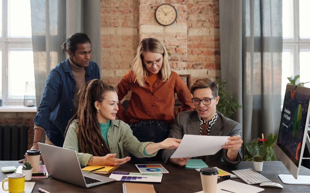 What Is Content Marketing? A GTM Leader’s Guide