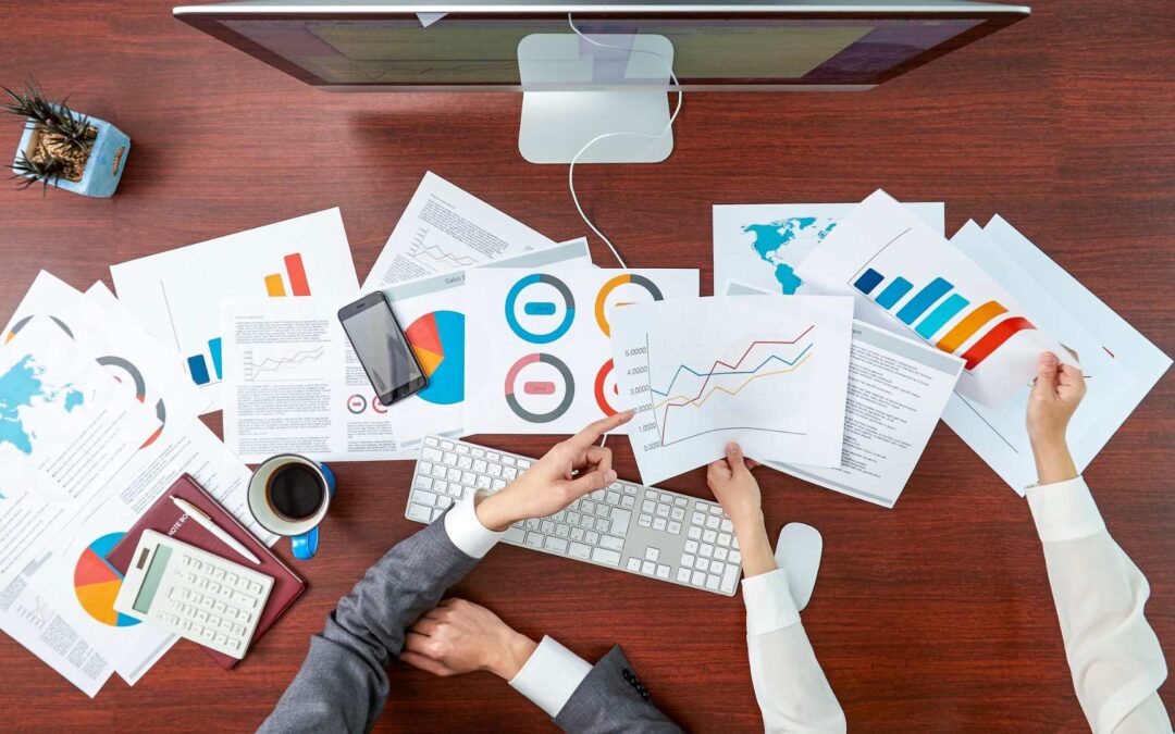 Why Are Sales Forecasts So Inaccurate?
