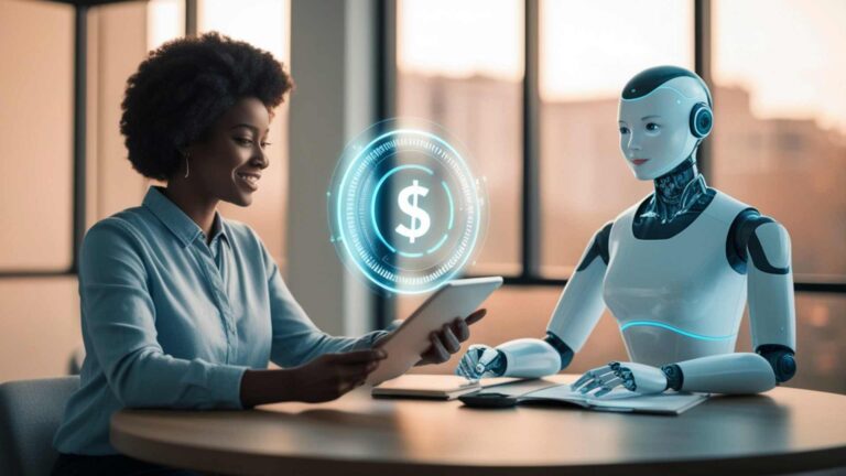 AI compensation tracking featured image
