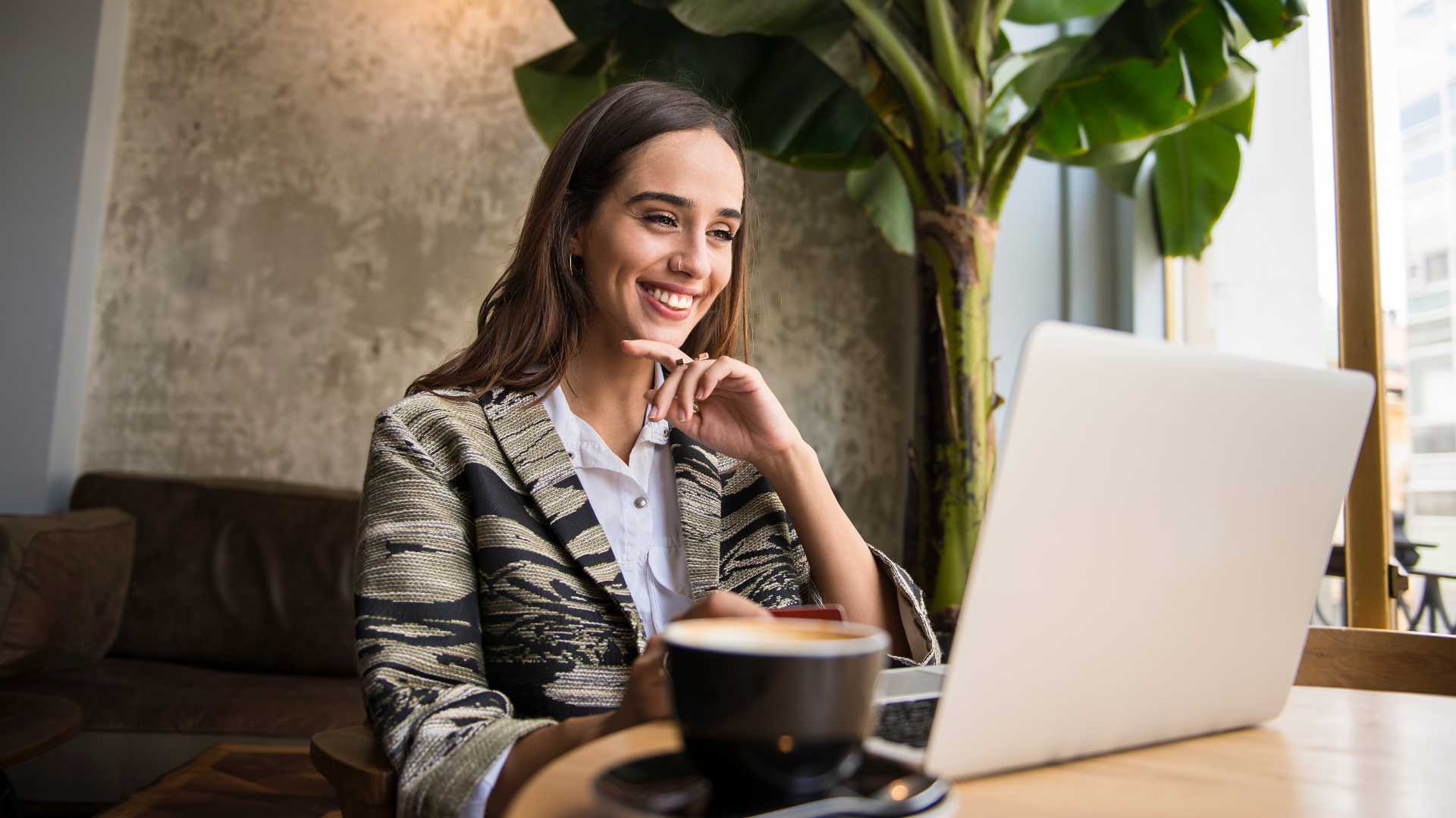 AI for SDR prospecting featured image AI for SDR prospecting featured image