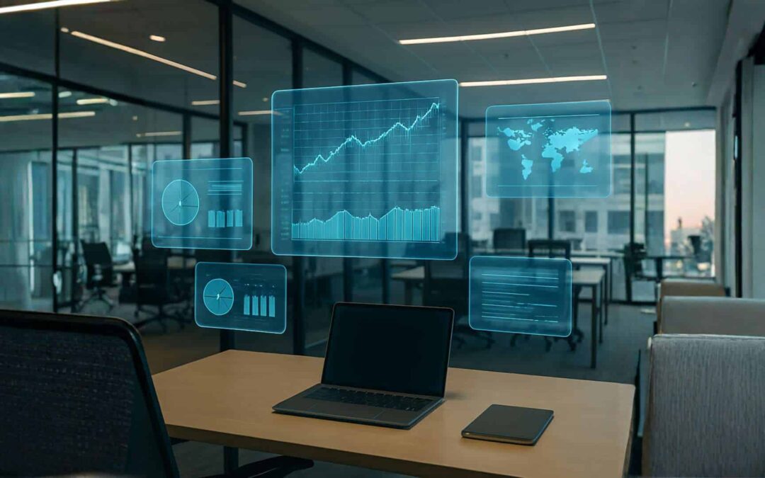 The RevOps Leader’s Guide to AI in GTM Capacity Planning