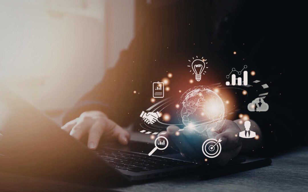 AI in Marketing: Start Building a Unified Revenue Engine
