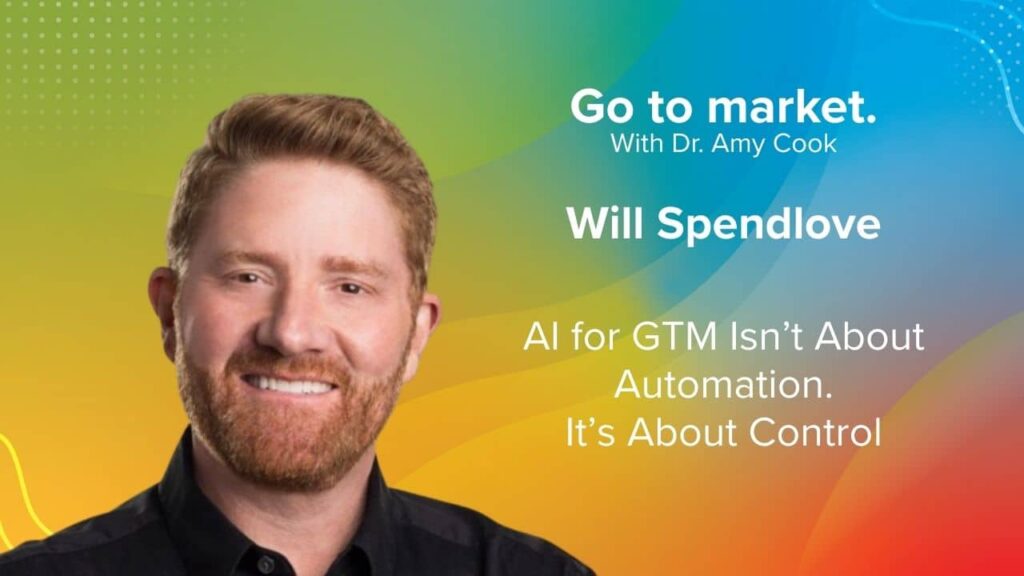 Will Spendlove Podcast Image
