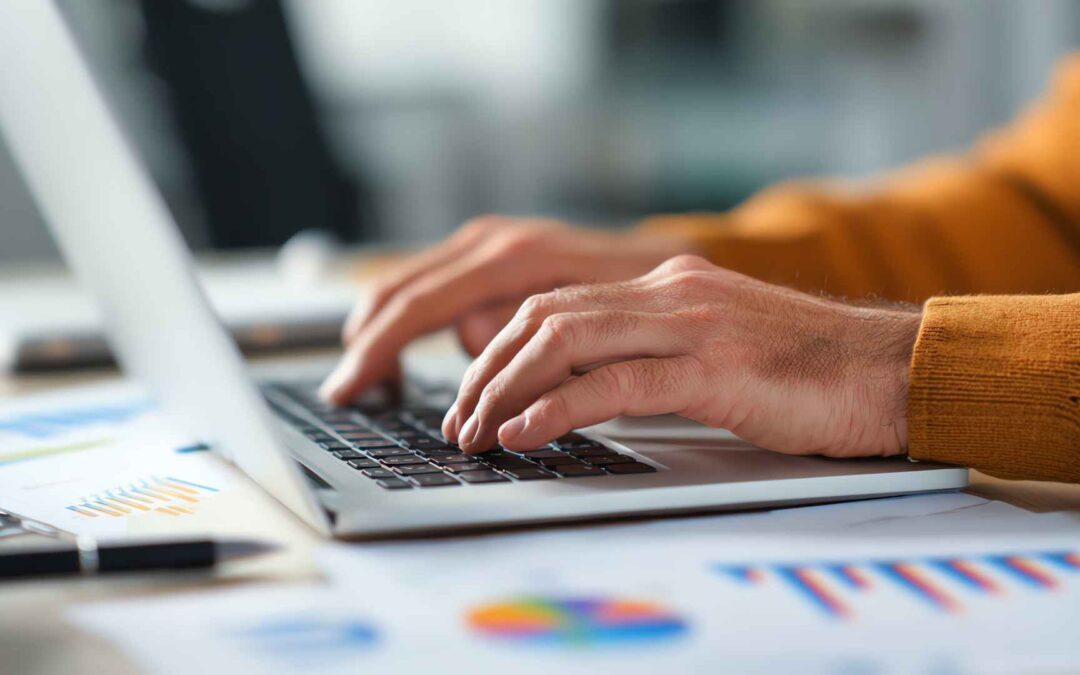 Automated Compensation Reporting: The RevOps Superpower for Predictable Growth