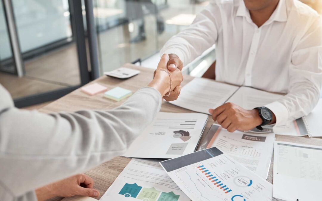 A Complete Guide to B2B Sales Commission Rates & Structures