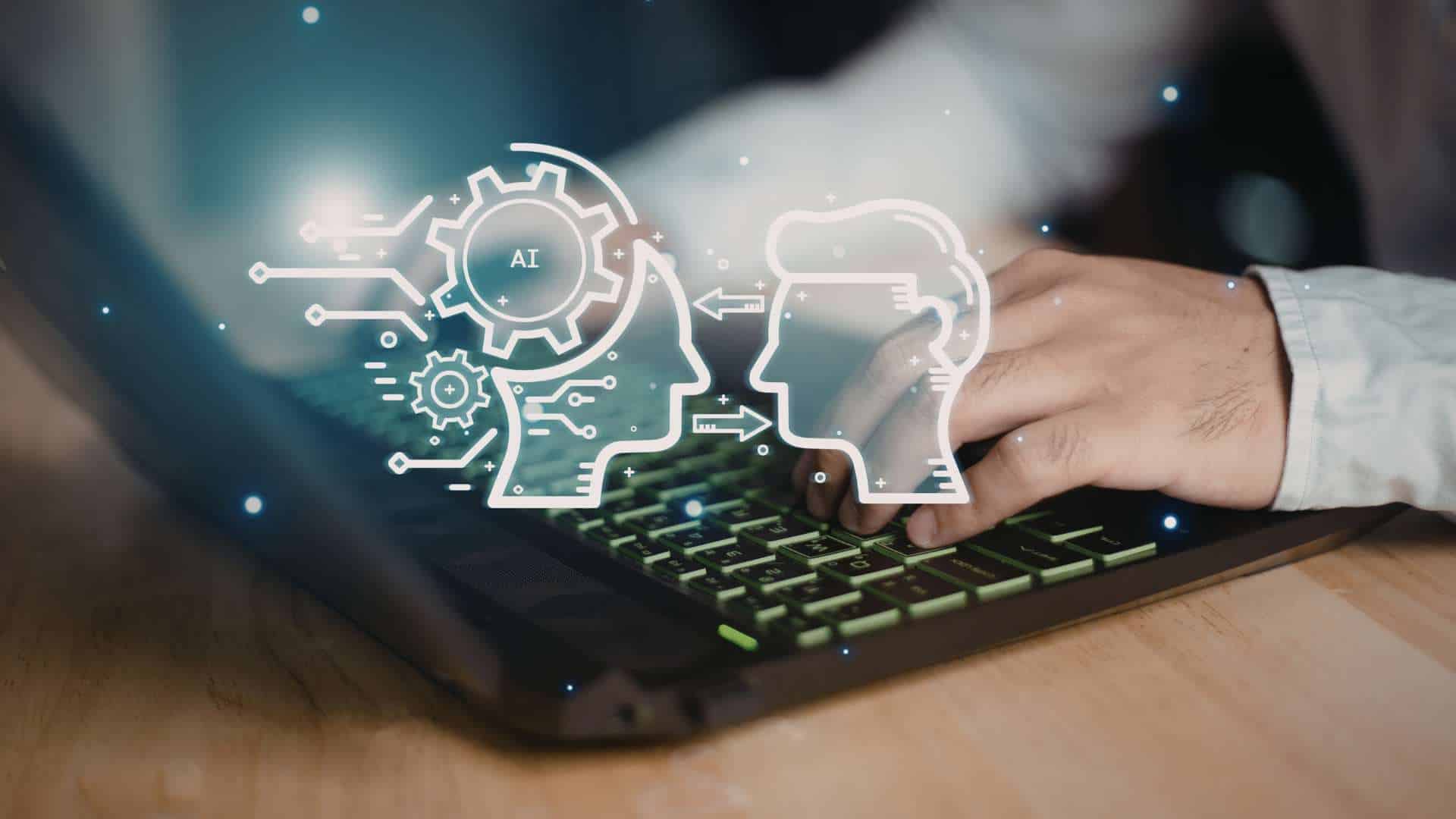 balancing AI and human oversight featured image balancing AI and human oversight featured image