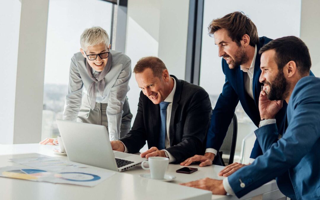 How to Build a Sales Compensation Calculator in Excel
