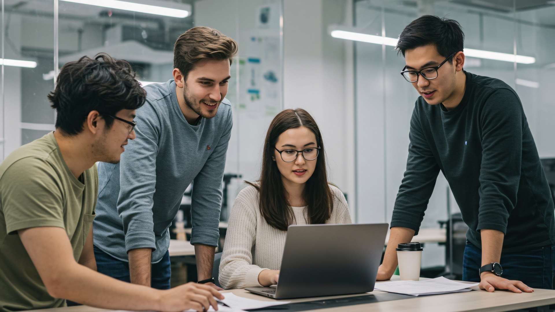 build custom AI forecasting model featured image build custom AI forecasting model featured image