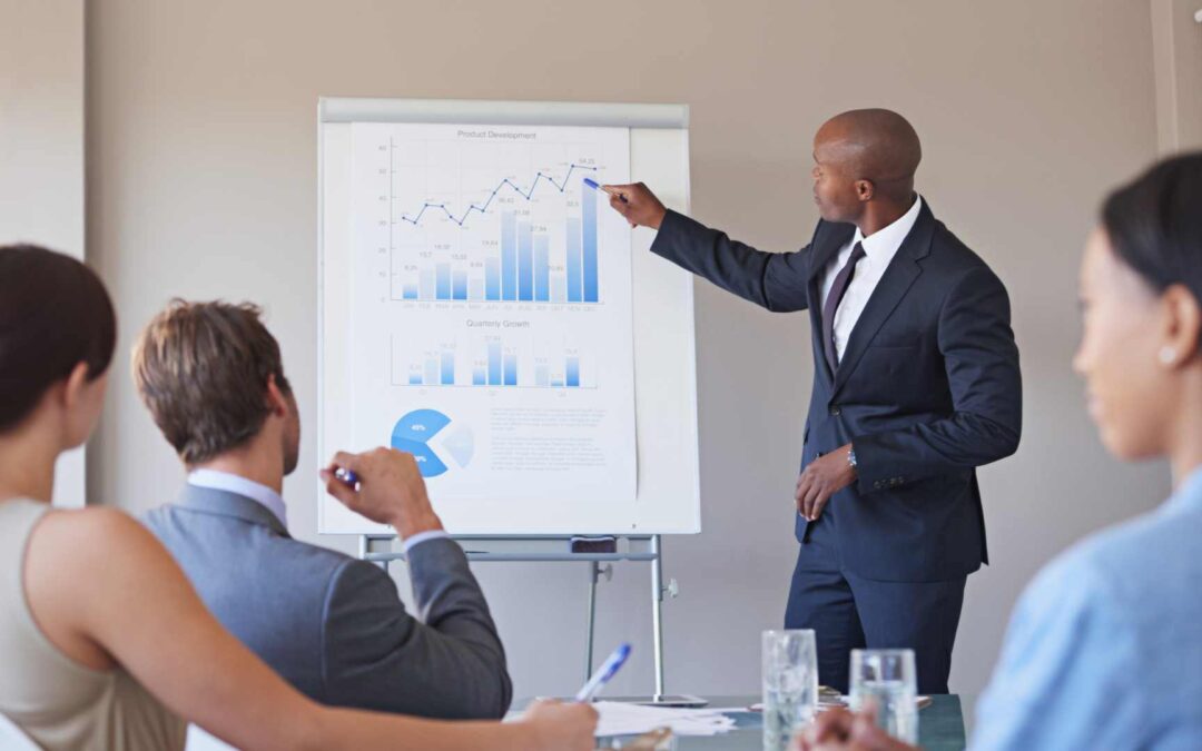 A RevOps Guide to Capacity Planning During Growth