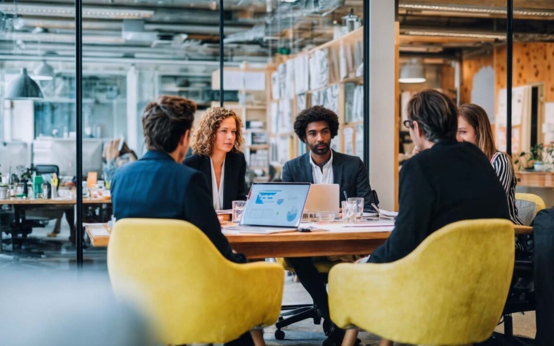 Communicating Quota Changes Without Demotivating Your Team