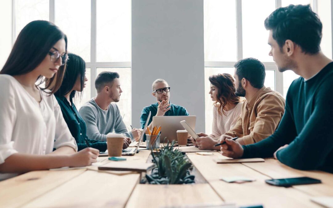 Why Comp Transparency is Essential in 2026