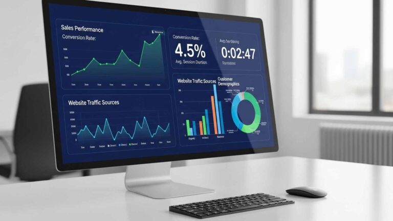 conversion rate optimization basics featured image