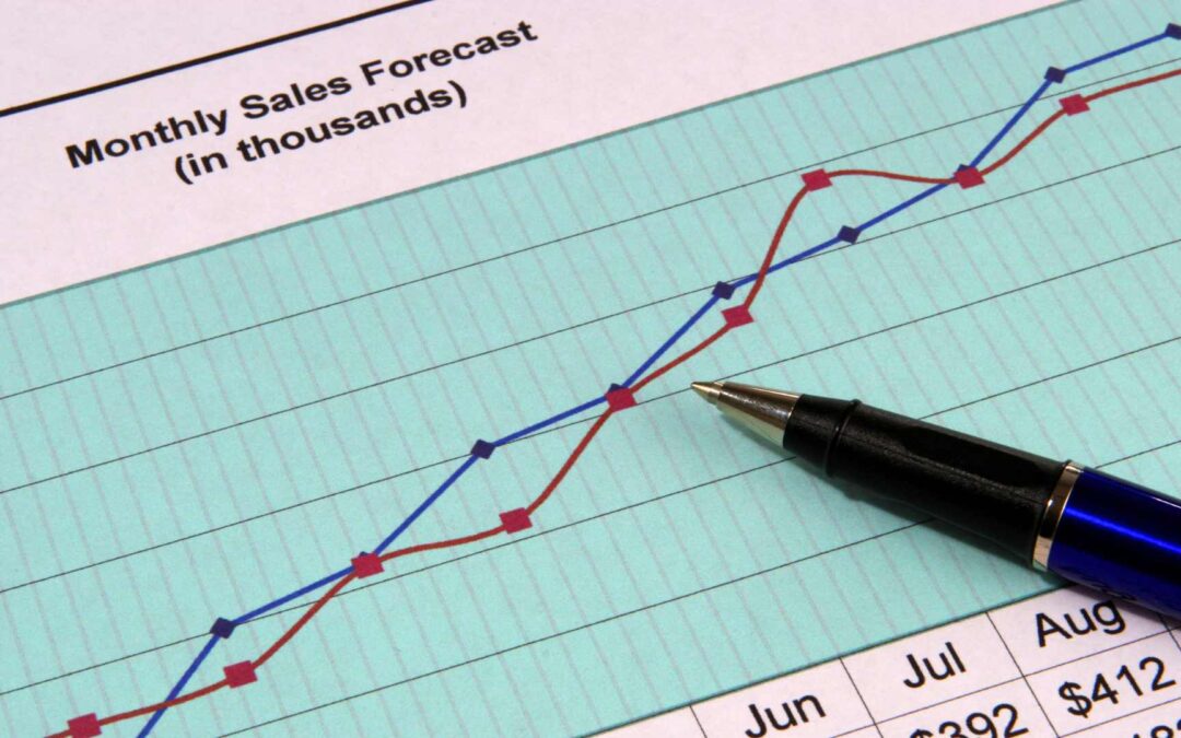 Cross-Functional Forecasting Alignment: A RevOps Playbook