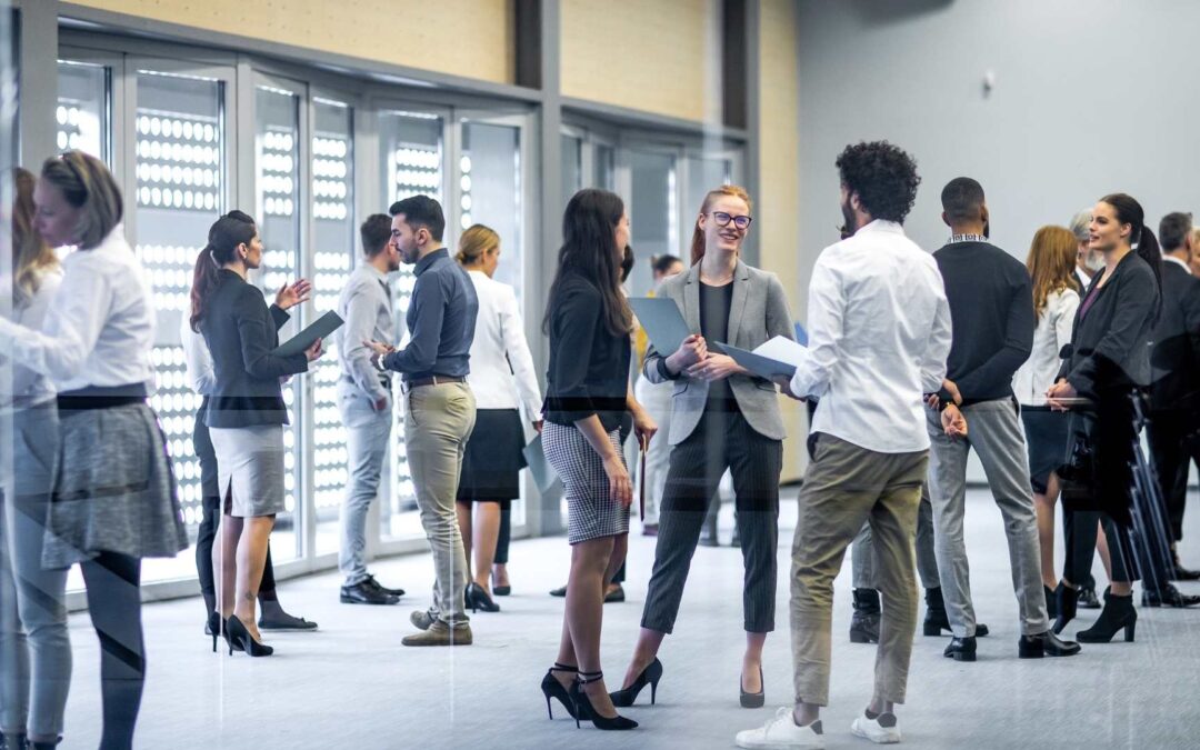 A GTM Leader’s Guide to Event Marketing Strategy