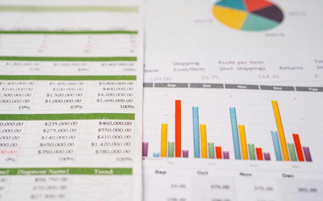 Forecasting in Excel: A RevOps Guide to Methods, Models, and Why Spreadsheets Fall Short
