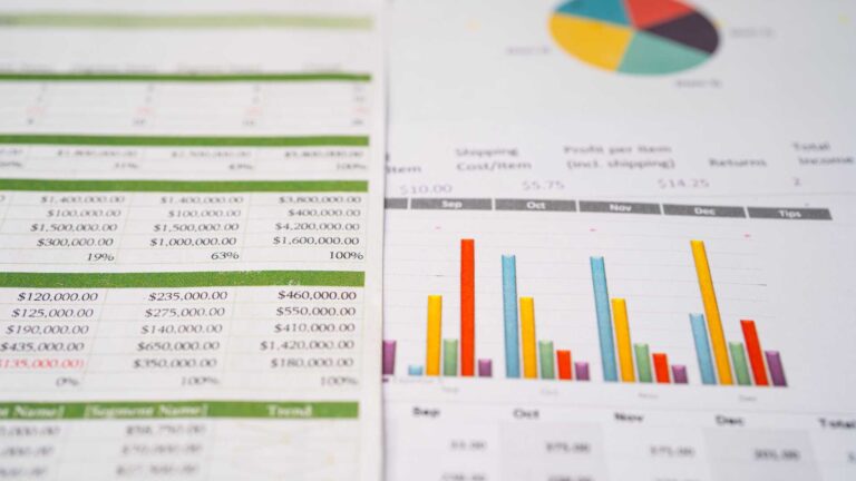 forecasting in Excel featured image